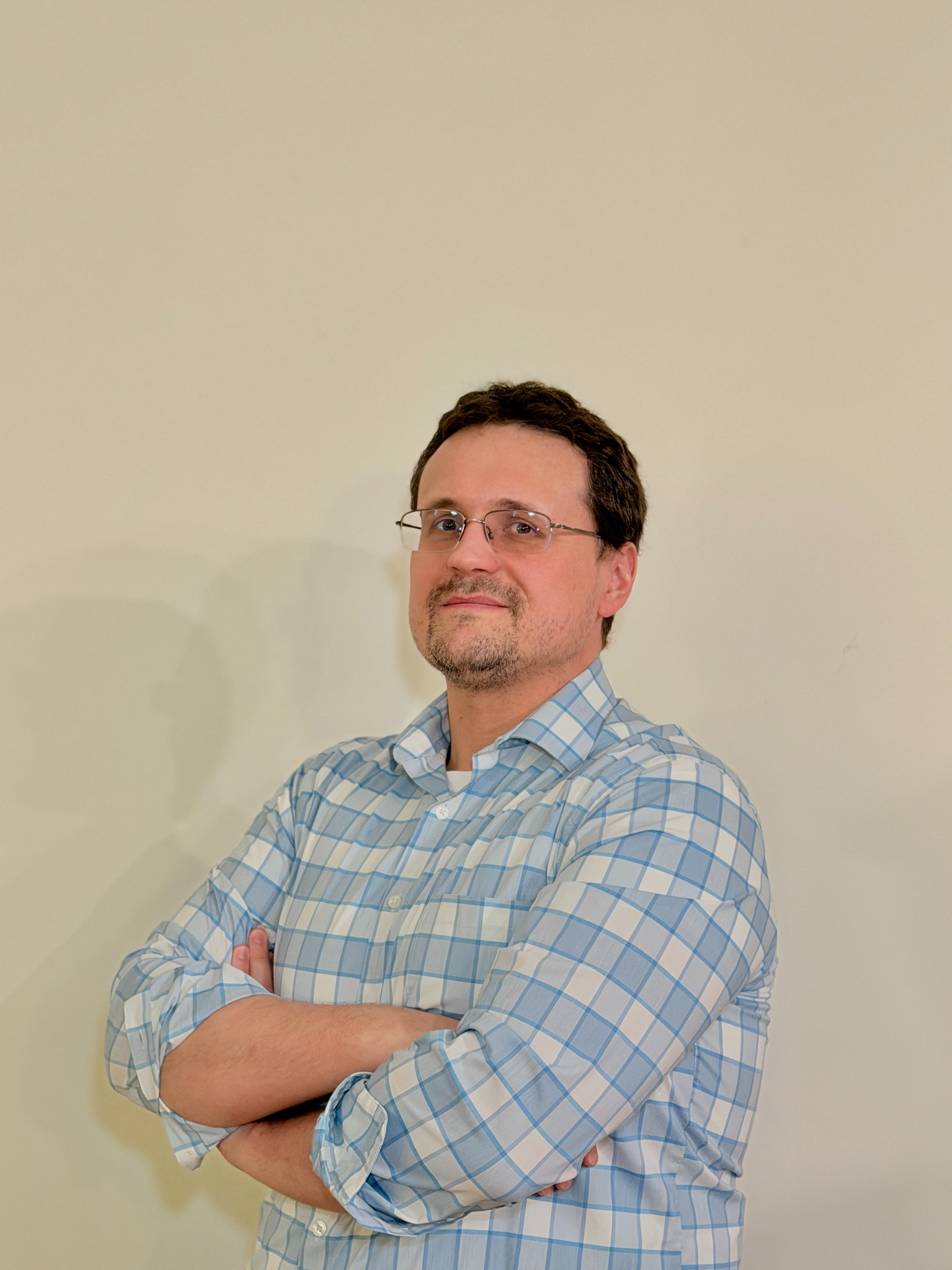 Anton Slepnev-Sokolinskiy