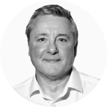 Nigel Unwin